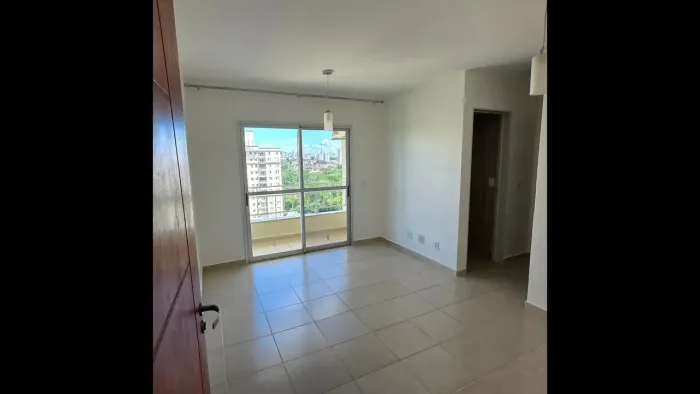 Apartamento para venda possui 58 metros quadrados com 2 quartos em Goiânia 2 - Goiânia - G
