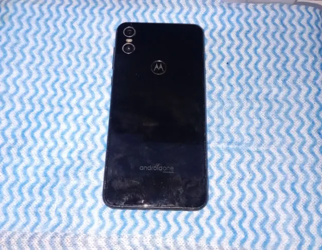 Motorola One