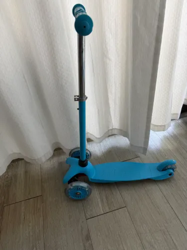 Patinete infantil