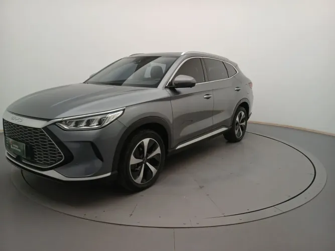 BYD Song Plus 1.5 16V Aut. (hibrido) 2023