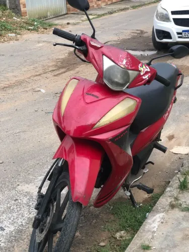 Vendo marva vip 50