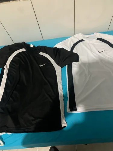 Kit camisas dryfit 