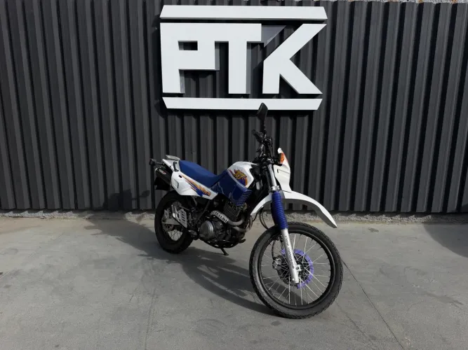 Yamaha Xt 600 e 1995