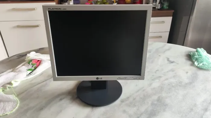 Monitor Para Pc