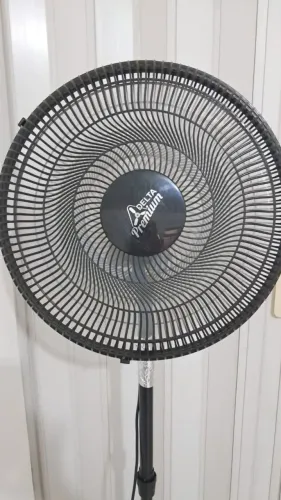Ventilador