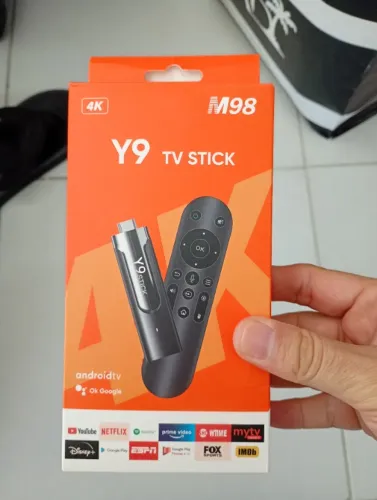 Sitck M98 android 4k