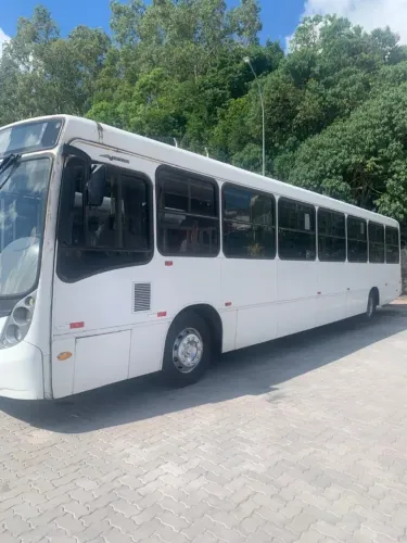 Ônibus Urbano Benz 1722, 2008, Neobus 46 Lug.TR 5199706.9988 c/ Airton