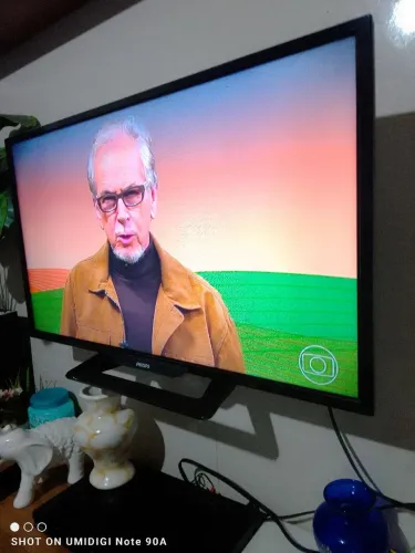 Vendo TV Philips 