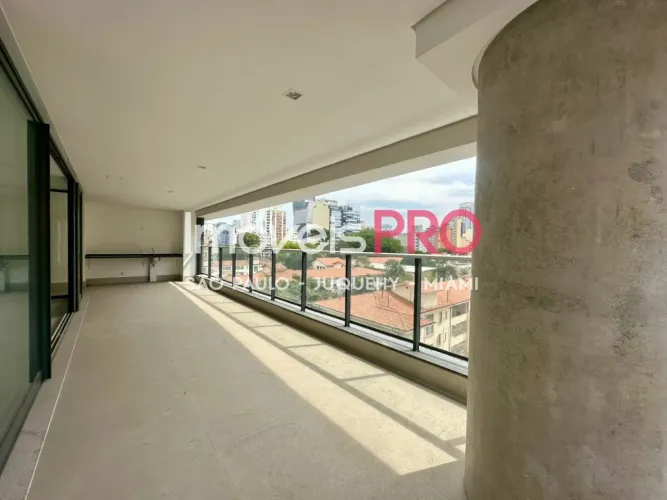 Apartamento, Pinheiros - São Paulo