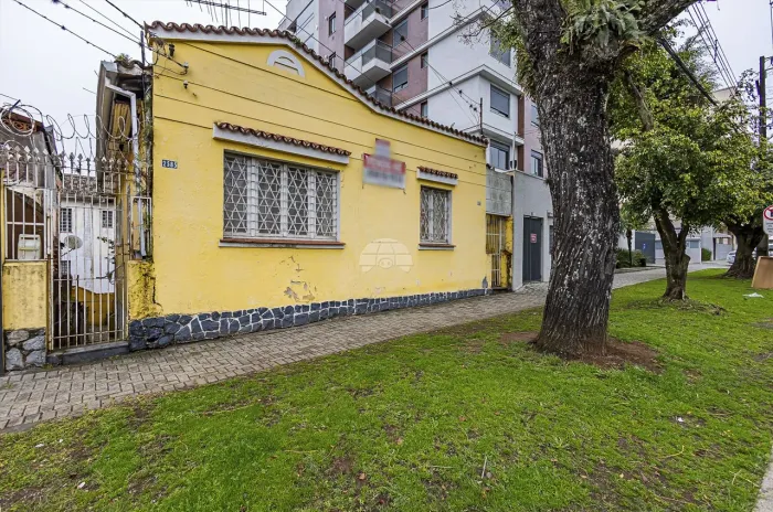 Vendas Terreno Curitiba PR
