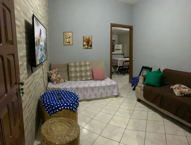 Casa para alugar na Ilhota