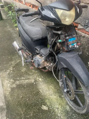 JET 50cc