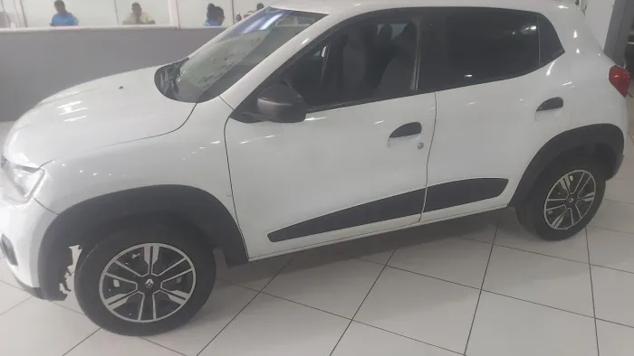Alugo carro para aplicativos