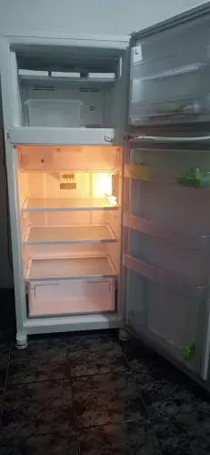 Geladeira Refrigerador Consul CRM45 Frost Free 407 Litros