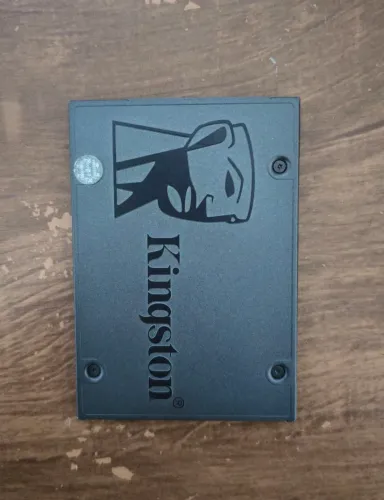SSD Kingston 480GB