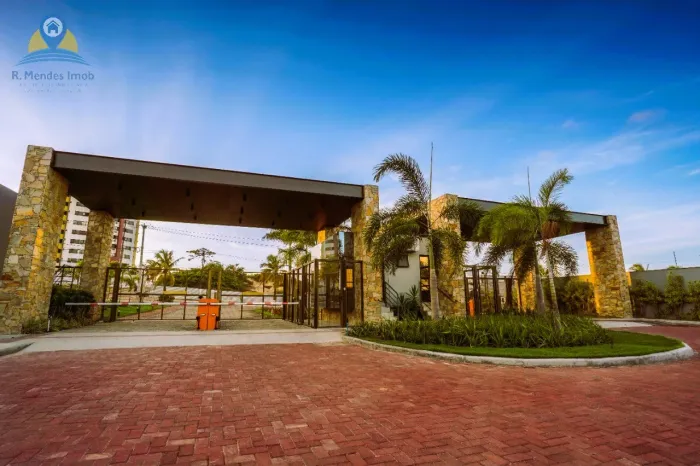 CASA RESIDENCIAL em NATAL - RN, PONTA NEGRA