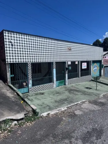 Casa a venda