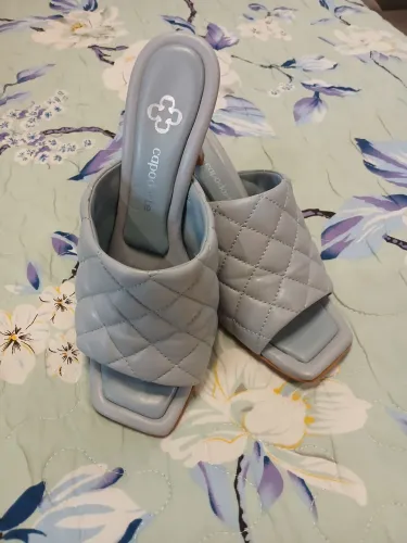 Sapato Capodarte número 34