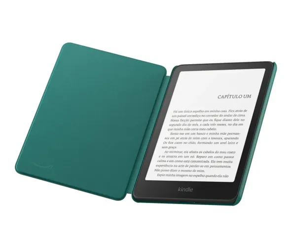 Capa Premium Kindle Paperwhite e Colorsoft Original Amazon