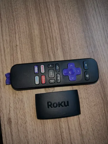 Roku Streaming ( transforma TV em Smart )