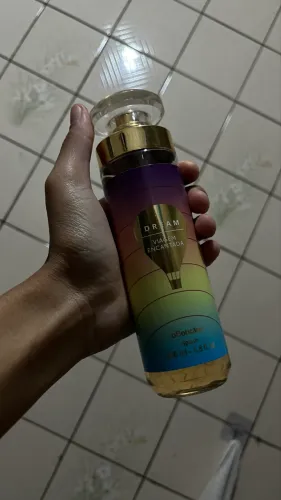 Body Splash
