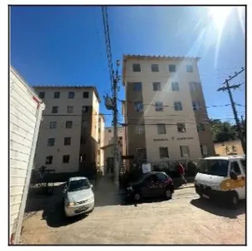 Oportunidade Única em JUIZ DE FORA - MG | Tipo: Apartamento | Negociação: Leilão | Situaçã