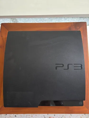 PlayStation 3 
