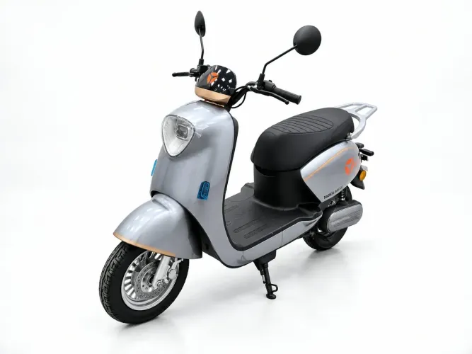 Yadea M6-H 1000W 2025