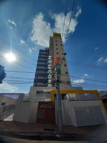 Apartamento em Rua Samuel Neves - Vila Independência - Piracicaba/SP