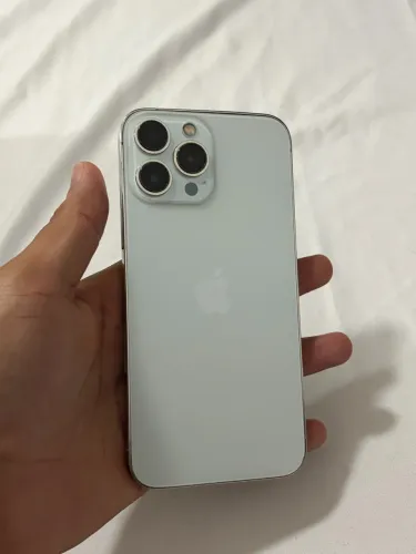 iPhone 13 Pro Max 128GB - 94%