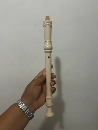 Flauta Doce Yamaha YRS-23