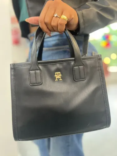 Bolsa Tommy tote bag