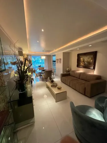 Condominio Portamaris, no Porto das Dunas