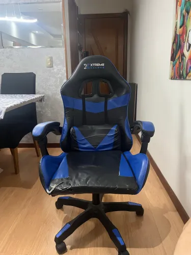 Cadeira gamer 