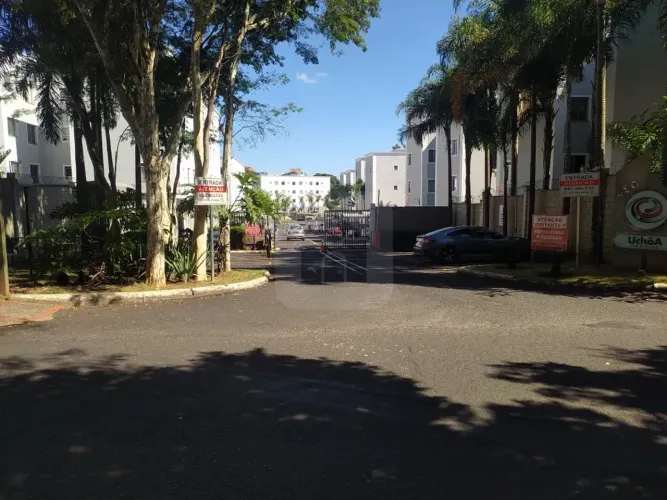 Apartamento para locação no bairro Chácaras Tubalina e Quartel
