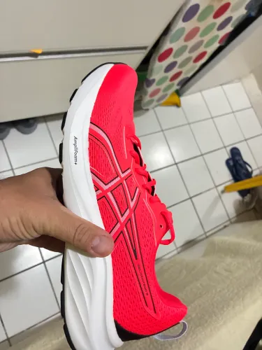 Tênis Asics Gel-Contend 9 Original | Novo | Com Nota Fiscal 199