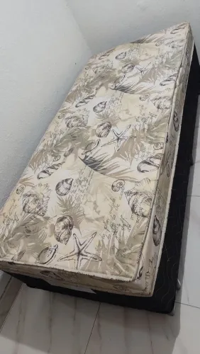 Base de cama