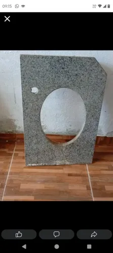 Dia de banheiro