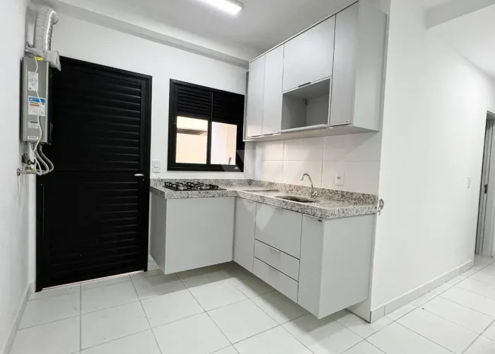 Apartamento com 2 quartos para alugar, 62 m² por R$ 3.000/mês - Trujillo - Sorocaba/SP
