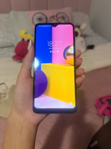 Galaxy A12