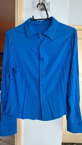 Camisa social
