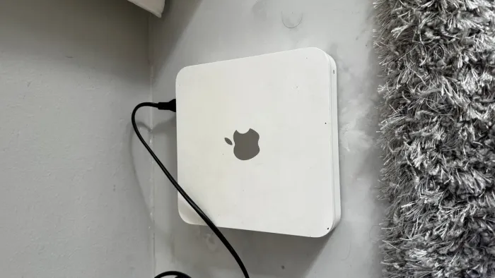 apple time capsule 2tb 4th gen a1409