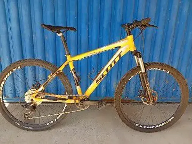 Bike Scott aro 26/27,5
