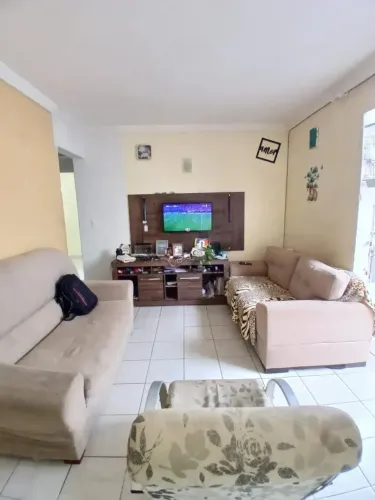 ÓTIMA OPORTUNIDADE DE APARTAMENTO PARA VENDA