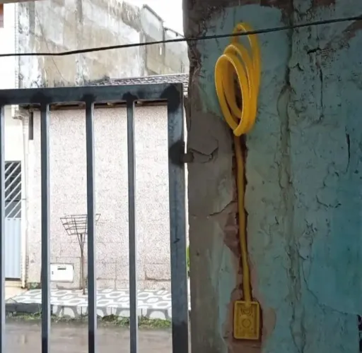 Leia Serviço Elétrico, eletricista residencial leia o anúncio ll