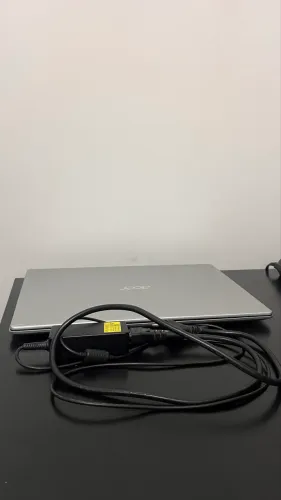 Notebook Acer Aspire 5 15.6 Ryzen 7 5700U - 8GB RAM 265 GB (USADO)