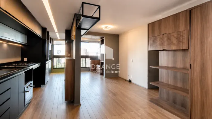 Apartamento para locação no bairro Taquaral em Campinas - SP