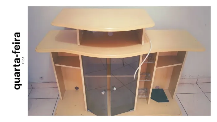 Rake de sala