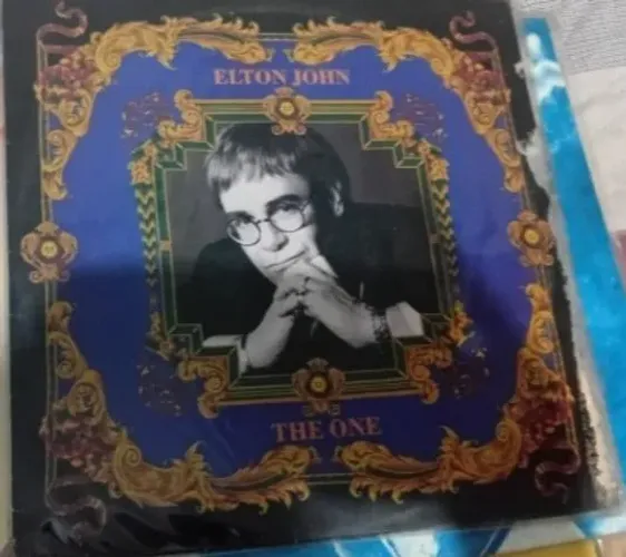 Discos de Vinil