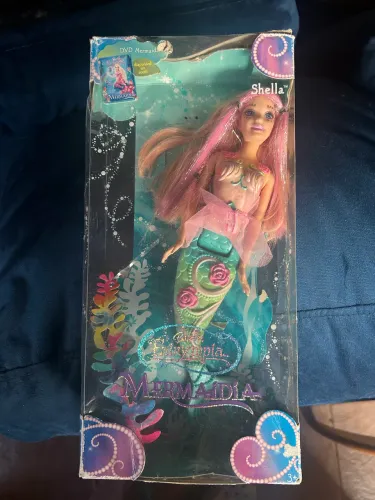 Barbie